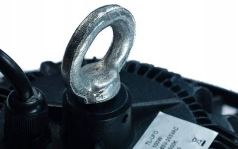 Lampa High Bay UFO LED magazynowa 200W 6500K