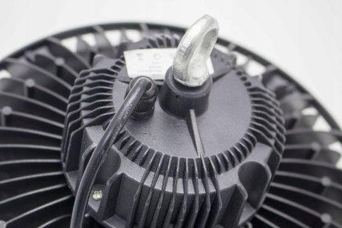 Lampa High Bay UFO LED magazynowa 200W 6500K