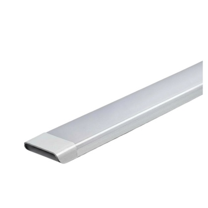 Lampa garaż mocna płaska LED 120cm 60W 4000K 5700lm