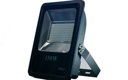 Naświetlacz halogen LED 150W 5500K -6000K 15000lm kąt świecenia 120°