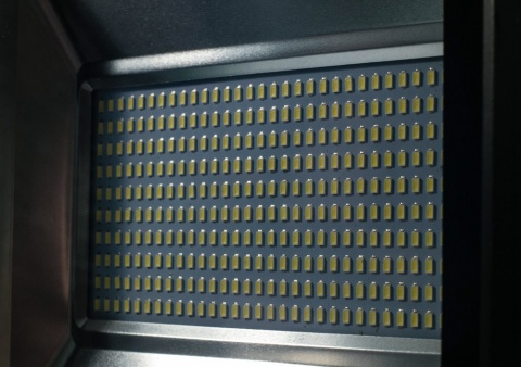 Naświetlacz halogen LED 150W 5500K -6000K 15000lm kąt świecenia 120°