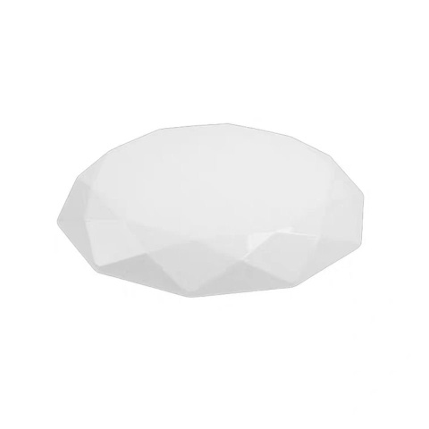 Plafon sufitowy natynkowy LED lampa sufitowa 15W 6500K zimny