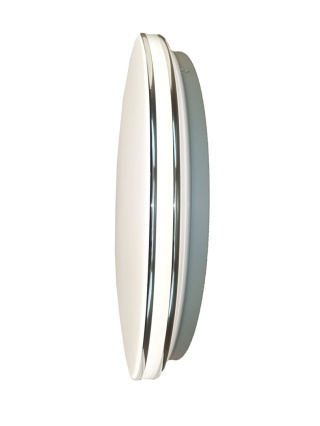 Plafon sufitowy natynkowy LED lampa sufitowa 10W 4000K biała ciepła