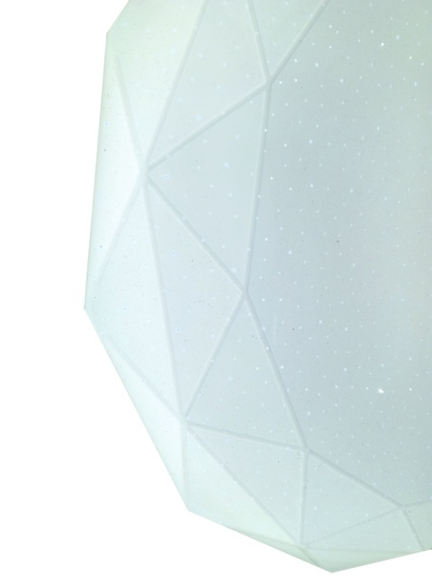 Plafon sufitowy natynkowy LED lampa sufitowa 10W 6500K zimny