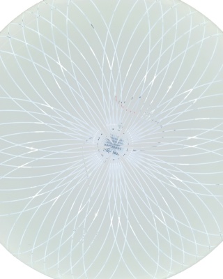 Plafon sufitowy natynkowy LED lampa sufitowa 10W 6000K zimny