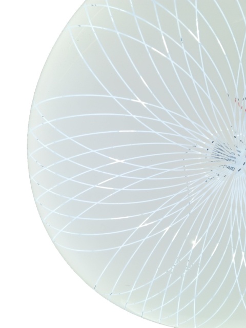 Plafon sufitowy natynkowy LED lampa sufitowa 10W 6000K zimny