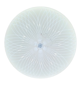 Plafon sufitowy natynkowy LED lampa sufitowa 15W 6000K zimny