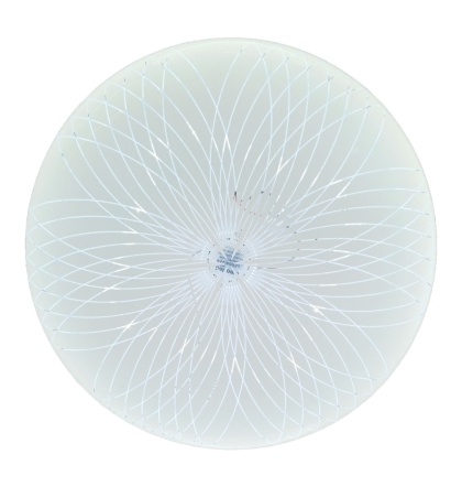 Plafon sufitowy natynkowy LED lampa sufitowa 15W 6000K zimny