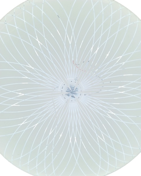 Plafon sufitowy natynkowy LED lampa sufitowa 15W 6000K zimny