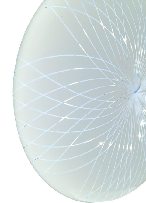 Plafon sufitowy natynkowy LED lampa sufitowa 15W 6000K zimny