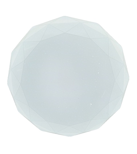 Plafon sufitowy natynkowy LED lampa sufitowa 15W 6000K zimny