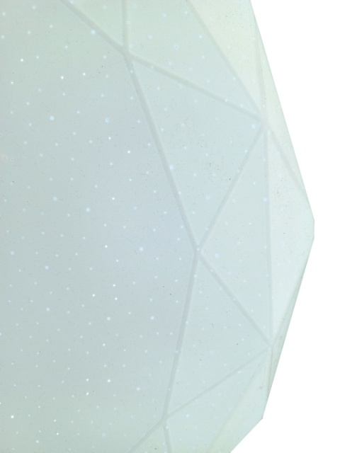 Plafon sufitowy natynkowy LED lampa sufitowa 15W 6000K zimny