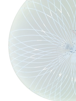 Plafon sufitowy natynkowy LED lampa sufitowa 21W 6000K zimny