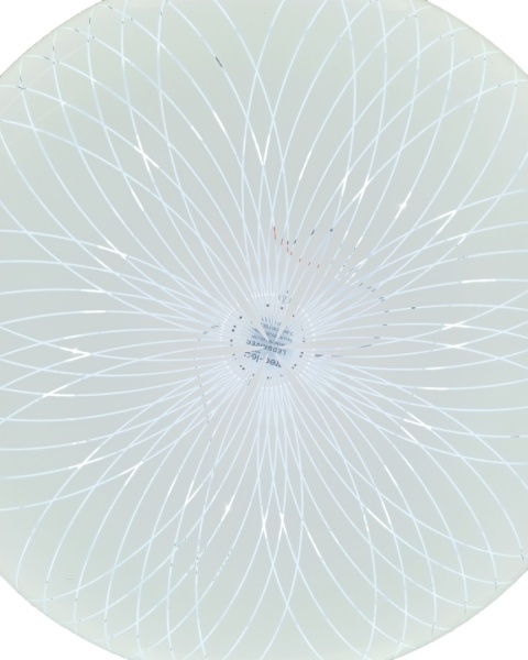 Plafon sufitowy natynkowy LED lampa sufitowa 21W 6000K zimny