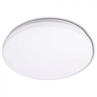 Plafon sufitowy natynkowy LED lampa sufitowa 24W 6000K biały