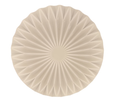 Plafon sufitowy natynkowy LED lampa sufitowa 60W 3 Barwy