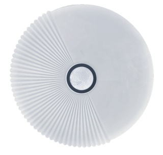 Plafon sufitowy natynkowy LED lampa sufitowa 60W 3 Barwy