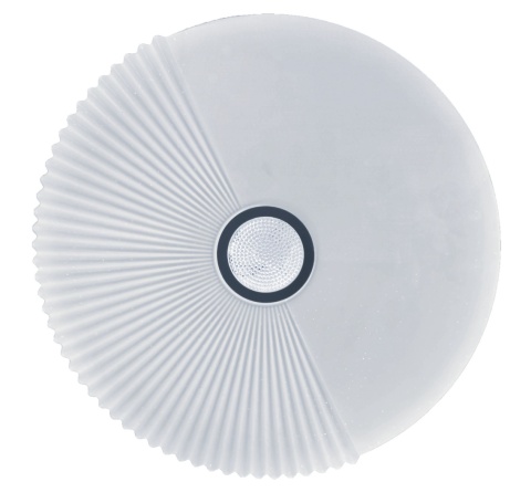 Plafon sufitowy natynkowy LED lampa sufitowa 60W 3 Barwy