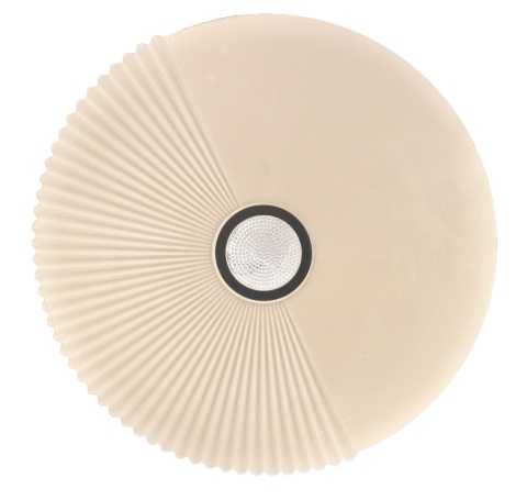 Plafon sufitowy natynkowy LED lampa sufitowa 60W 3 Barwy