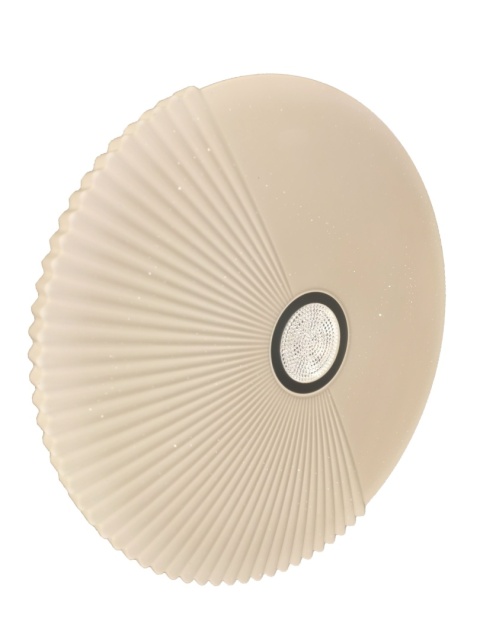 Plafon sufitowy natynkowy LED lampa sufitowa 60W 3 Barwy