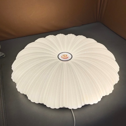 Plafon sufitowy natynkowy LED lampa sufitowa 60W 3 Barwy