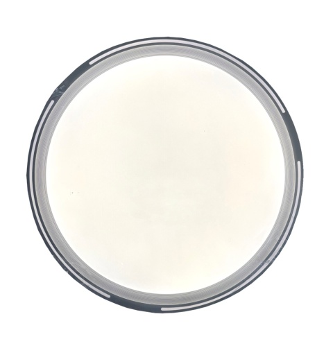 Plafon sufitowy natynkowy LED lampa sufitowa 60W 3 Barwy