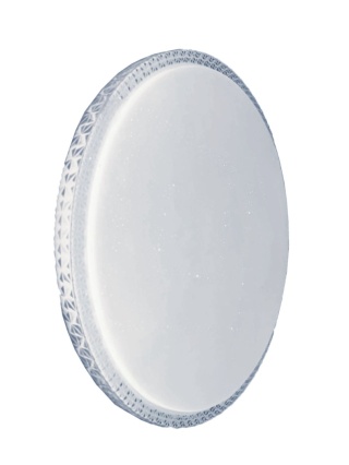 Plafon sufitowy natynkowy LED lampa sufitowa 60W 3 Barwy