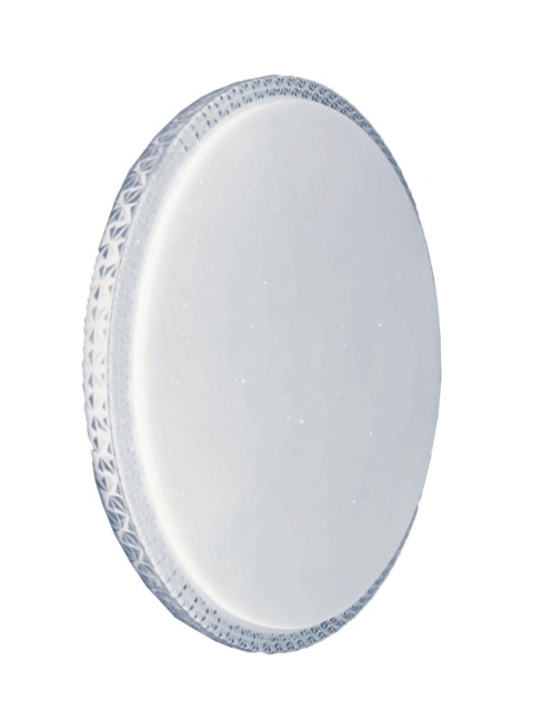 Plafon sufitowy natynkowy LED lampa sufitowa 60W 3 Barwy