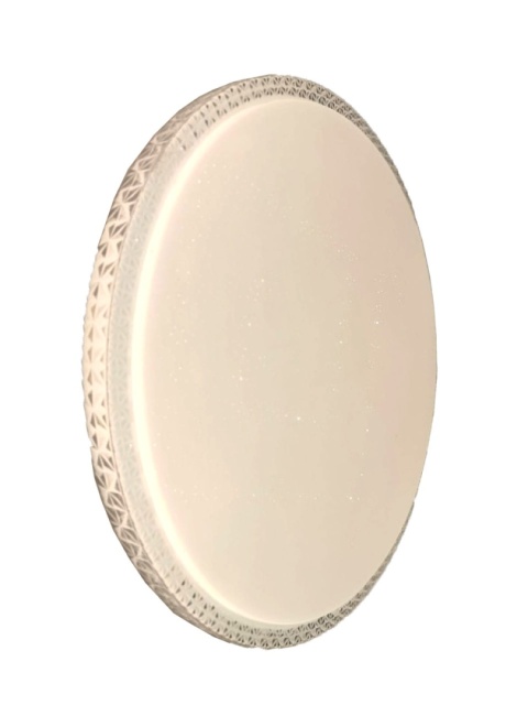 Plafon sufitowy natynkowy LED lampa sufitowa 60W 3 Barwy