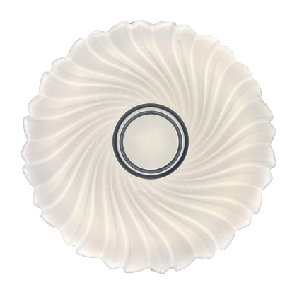 Plafon sufitowy natynkowy LED lampa sufitowa 60W 3 Barwy