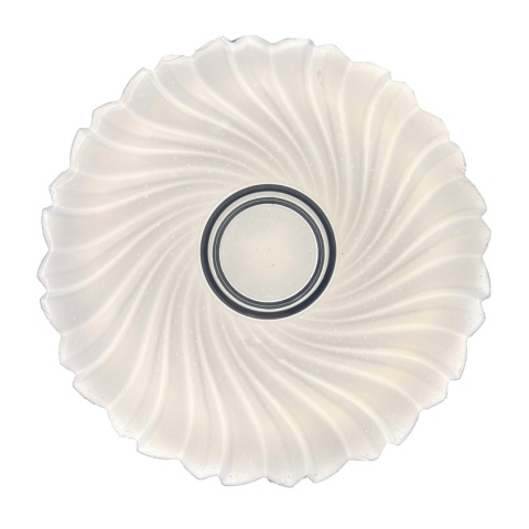 Plafon sufitowy natynkowy LED lampa sufitowa 60W 3 Barwy