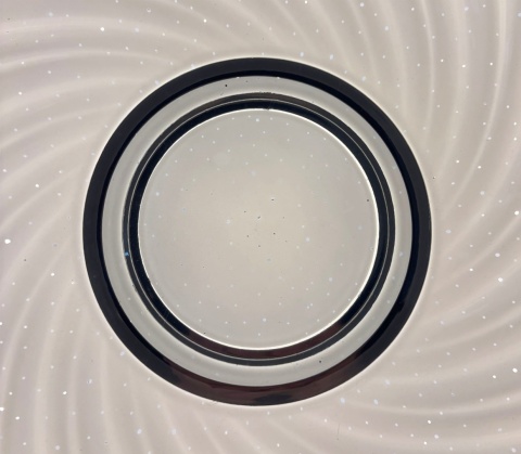 Plafon sufitowy natynkowy LED lampa sufitowa 60W 3 Barwy