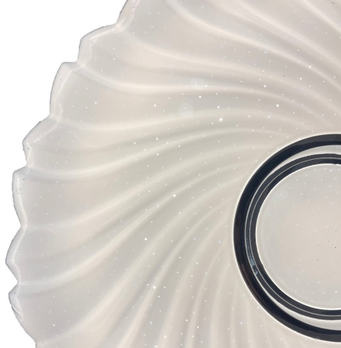 Plafon sufitowy natynkowy LED lampa sufitowa 60W 3 Barwy