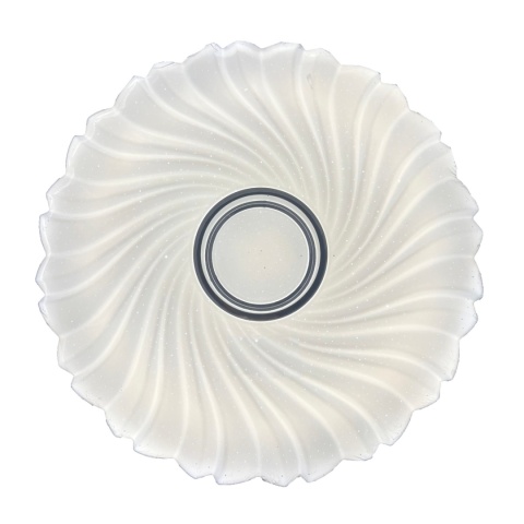 Plafon sufitowy natynkowy LED lampa sufitowa 60W 3 Barwy