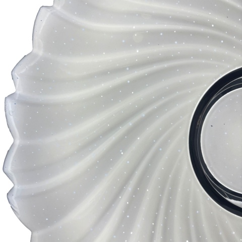 Plafon sufitowy natynkowy LED lampa sufitowa 60W 3 Barwy