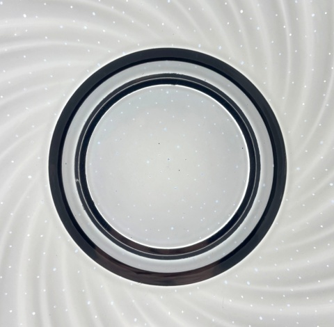 Plafon sufitowy natynkowy LED lampa sufitowa 60W 3 Barwy