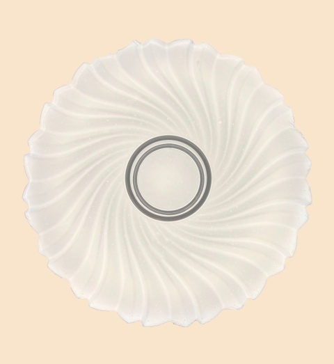 Plafon sufitowy natynkowy LED lampa sufitowa 60W 3 Barwy