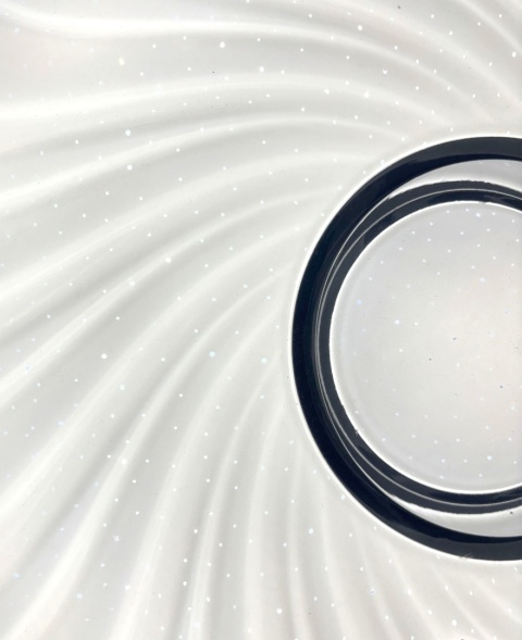 Plafon sufitowy natynkowy LED lampa sufitowa 60W 3 Barwy