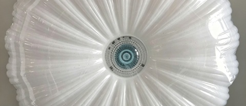 Plafon sufitowy natynkowy LED lampa sufitowa 21W