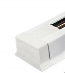 Szyna 1 fazowa biała 2mb listwa szynowa do lamp
