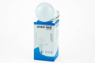 Zestaw 5x Żarówka LEDz czujnikiem ruchu 7W 6500K