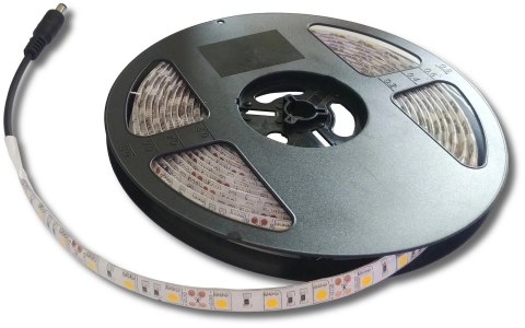 Zestaw taśma świetlnych RGB Aerbes zasilanych przez USB, 16 kolorów - 2 m