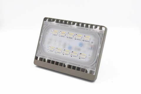 Naświetlacz halogen LED 30W 5700K 3000lm kąt świecenia 120° Naświetlacz halogen LED 30W 5700K 3000lm kąt świecenia 120°