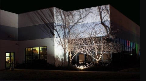 Naświetlacz halogen LED 50W 4000K 6000lm kąt świecenia 130° Naświetlacz halogen LED 50W 4000K 6000lm kąt świecenia 130°