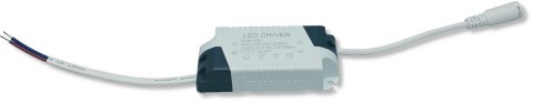 Panel podtynkowy LED 22cm 18W 6000K 1750lm kąt świecenia 120° Panel podtynkowy LED 22cm 18W 6000K 1750lm kąt świecenia 120°