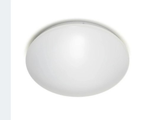 Plafon LED natynkowy 15W 1875lm ze zmienną barwą światła Plafon LED natynkowy 15W 1875lm ze zmienną barwą światła