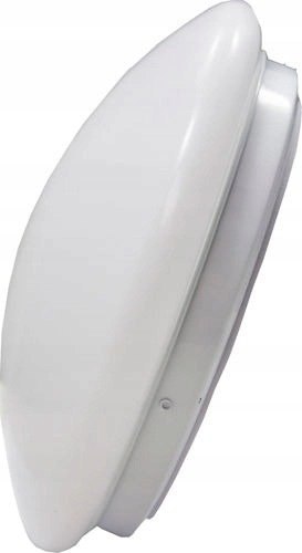 Plafon LED natynkowy 15W 1875lm ze zmienną barwą światła Plafon LED natynkowy 15W 1875lm ze zmienną barwą światła