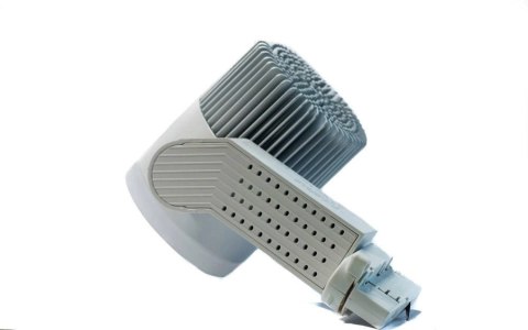 Reflektor LED lampa szynowa biała 40W 3 fazowa 4500K 4000lm kąt świecenia 30° Reflektor LED lampa szynowa biała 40W 3 fazowa 4500K 4000lm kąt świecenia 30°