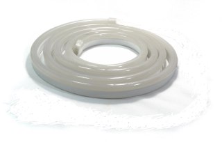 Wąż żelowy Neon LED 1 strona RGB 1mb 7W 120d/m 700lm IP67 230V