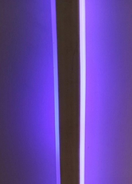 Wąż żelowy Neon LED 2 strony Purple 1mb 7W 120d/m 700lm IP67 230V Wąż żelowy Neon LED 2 strony Purple 1mb 7W 120d/m 700lm IP67 230V
